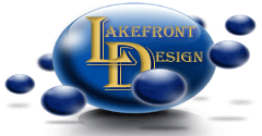 Lakefront Design for all your web design needs.