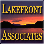Lakefront Associates Logo